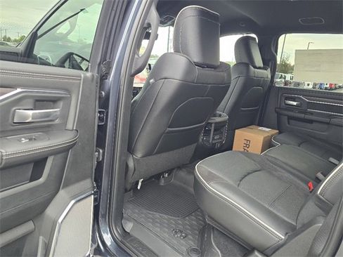 New 2026 RAM 3500 Laramie w/ Max Tow Package image 5