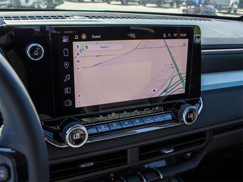 New 2025 Chevrolet Colorado LT w/ LT Convenience Package image 31