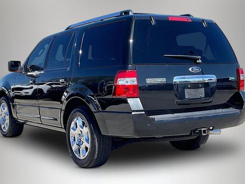 Used 2014 Ford Expedition Limited w/ Equipment Group 301A image 4