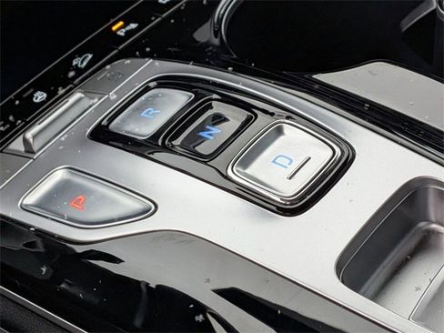 Used 2023 Hyundai Tucson Limited w/ Cargo Package image 24