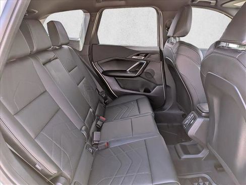 Certified 2025 BMW X1 xDrive28i w/ Technology Package image 21