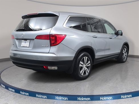 Used 2016 Honda Pilot EX-L image 6