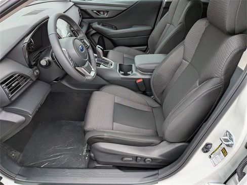 New 2025 Subaru Outback Premium image 10