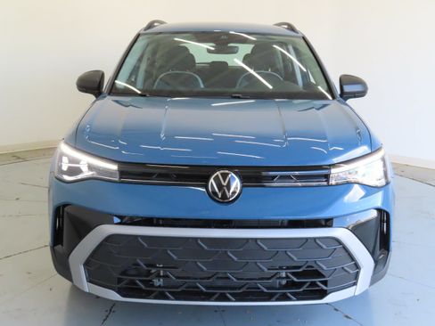 New 2026 Volkswagen Taos S FWD image 9