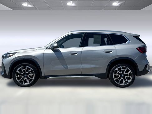 Used 2025 BMW X1 xDrive28i w/ Convenience Package AWD/4WD image 2