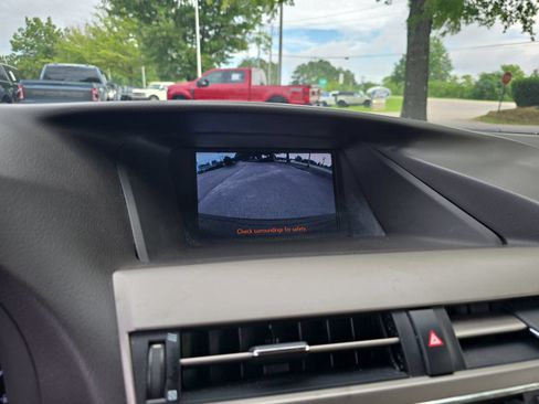 Used 2014 Lexus RX 350 AWD w/ Navigation Package image 26