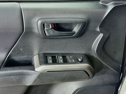 Certified 2023 Toyota Tacoma 4x4 Double Cab w/ Trail Edition image 17