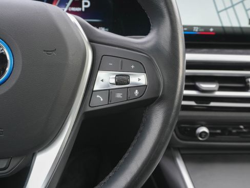 Certified 2023 BMW i4 eDrive35 w/ Premium Package RWD image 19