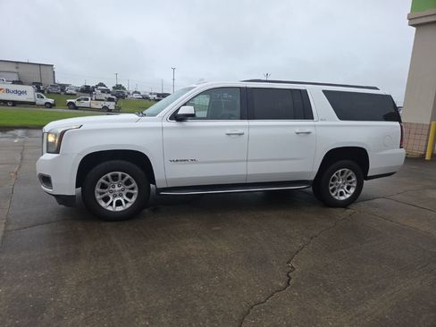 Used 2018 GMC Yukon XL SLT RWD image 5