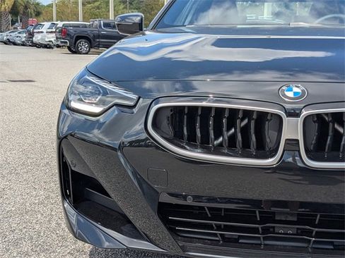 New 2025 BMW 230i Coupe w/ M Sport Package image 11