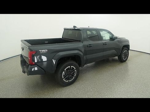 Used 2026 Toyota Tacoma TRD Sport RWD image 19