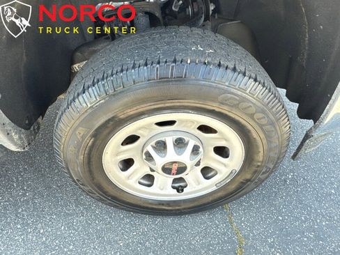 Used 2018 GMC Sierra 3500 2WD Regular Cab w/ Sierra Convenience Package image 15