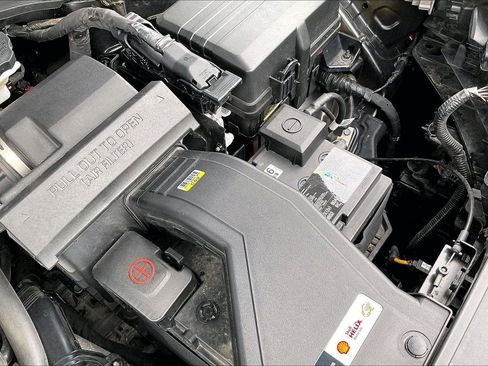Used 2025 Hyundai Palisade SEL AWD/4WD image 33