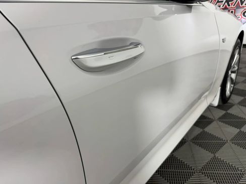 Used 2020 Cadillac CT5 Premium Luxury AWD/4WD image 34
