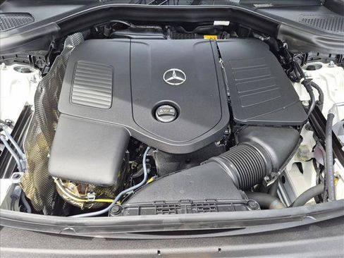 Certified 2026 Mercedes-Benz GLC 300 4MATIC image 23