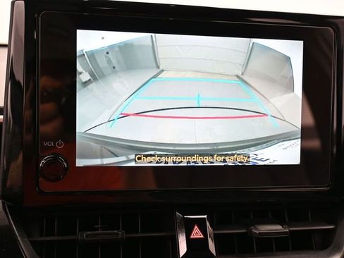 Used 2023 Toyota Corolla Cross S image 21