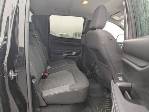 Used 2024 Ford Ranger XLT w/ Trailer Tow Package image 24