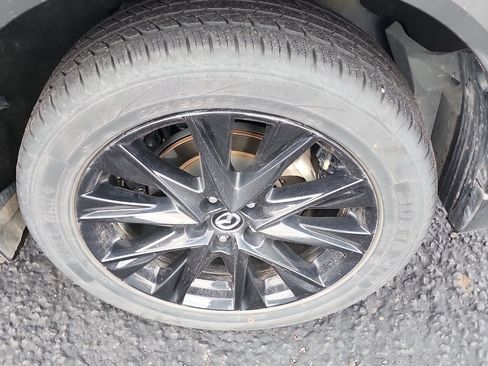 Used 2024 MAZDA CX-5 Carbon Edition AWD/4WD image 11