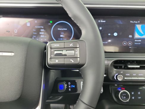 New 2026 Hyundai Palisade Limited AWD/4WD image 20
