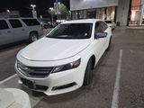Used 2014 Chevrolet Impala LS image 2