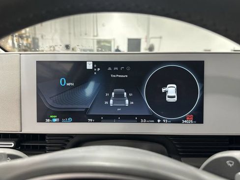 Used 2023 Hyundai Ioniq 5 SE RWD image 14