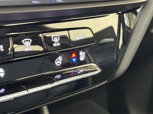 Used 2023 Chevrolet Bolt EUV Premier w/ Sun & Sound Package image 30