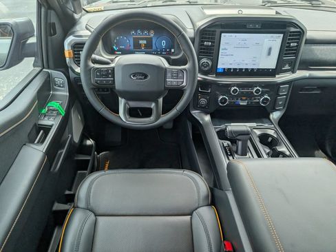 New 2026 Ford F150 Tremor w/ Equipment Group 402B AWD/4WD image 7