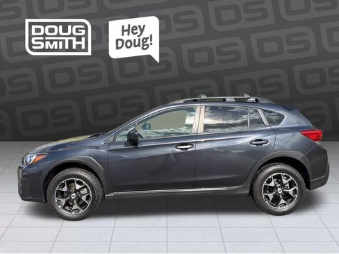 Used 2018 Subaru Crosstrek 2.0i Premium AWD/4WD image 2