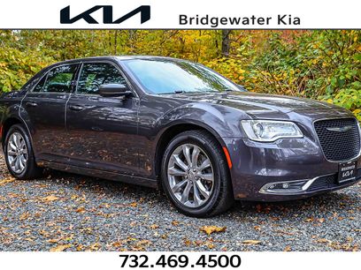 Used 2018 Chrysler 300 Touring L