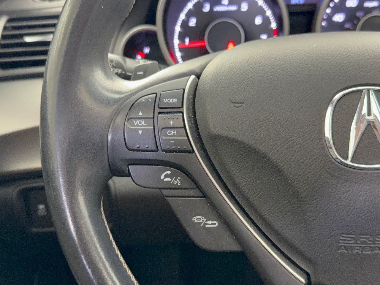 Used 2014 Acura TL Special Edition FWD image 18