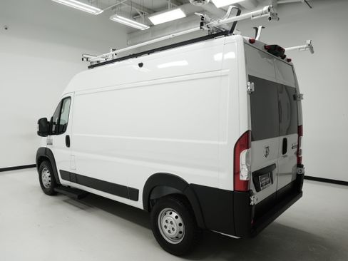 Used 2022 RAM ProMaster 1500 FWD image 4
