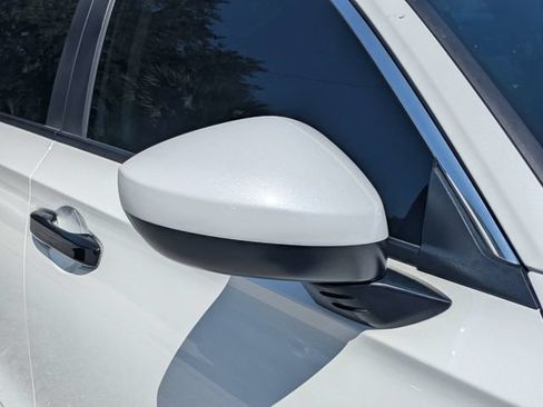 Used 2025 Honda Civic LX image 10