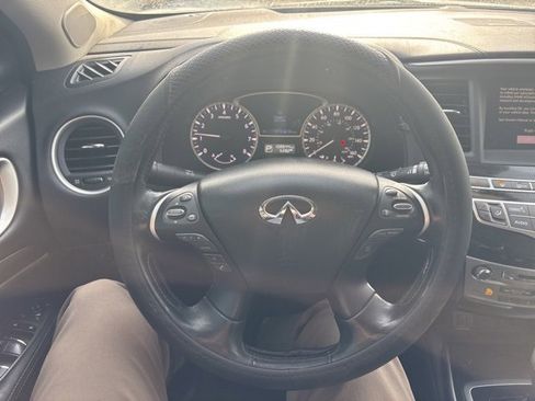 Used 2019 INFINITI QX60 Luxe w/ Essential Package image 11