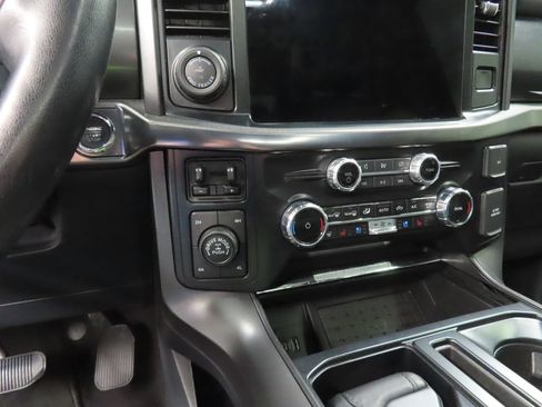 Used 2024 Ford F150 Lariat w/ Bed Utility Package AWD/4WD image 65