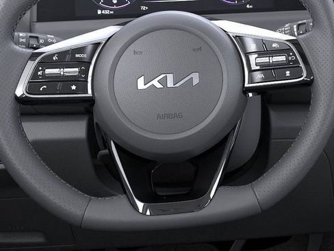 New 2026 Kia Seltos SX AWD/4WD image 22