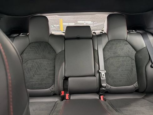 New 2026 Dodge Charger Scat Pack AWD/4WD image 16