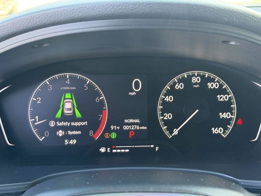 Used 2026 Honda Civic Sport image 14