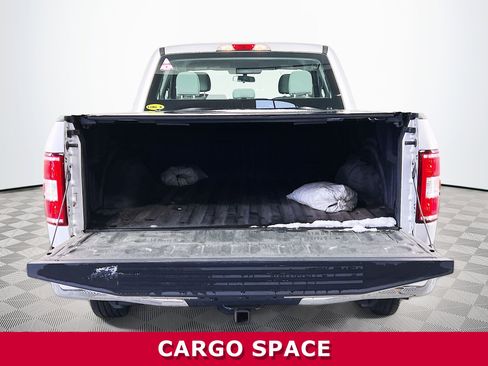Used 2018 Ford F150 XL w/ Equipment Group 101A Mid image 22