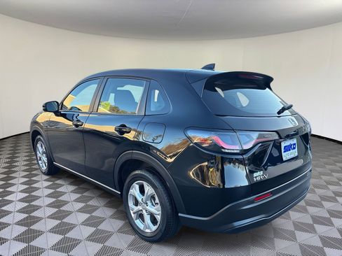 Used 2024 Honda HR-V LX image 6