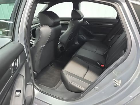 Used 2019 Honda Accord Sport image 31