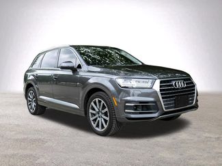 Used 2019 Audi Q7 3.0T Premium Plus AWD/4WD video 2