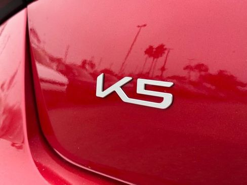 New 2026 Kia K5 GT-Line image 10
