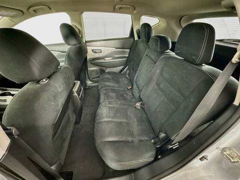 Used 2016 Nissan Murano S w/ Navigation Package FWD image 27