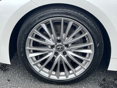 Used 2022 Lexus IS 300 w/ Premium Package image 30