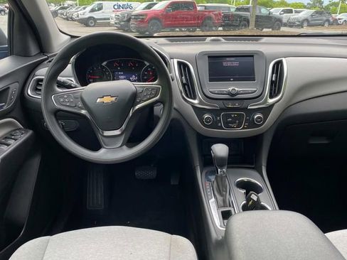Used 2024 Chevrolet Equinox LS w/ LS Convenience Package FWD image 8