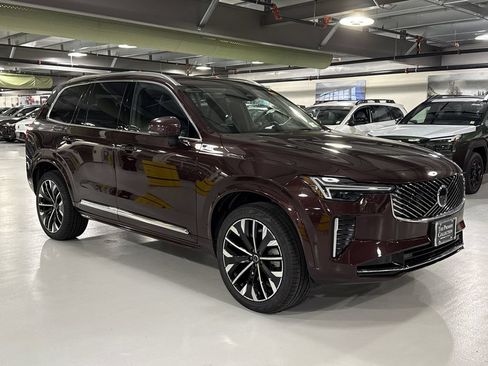 Certified 2026 Volvo XC90 B5 Plus w/ Protection Package Premier AWD/4WD image 1