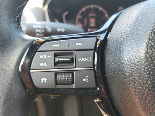Certified 2024 Honda Civic Sport image 26