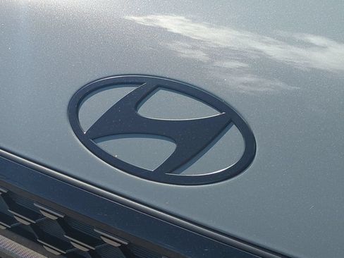 New 2027 Hyundai Santa Fe Calligraphy FWD image 13