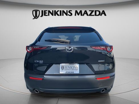 Used 2022 MAZDA CX-30 AWD 2.5 S w/ Preferred Package image 6