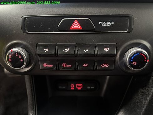 Used 2017 Kia Sportage LX image 27